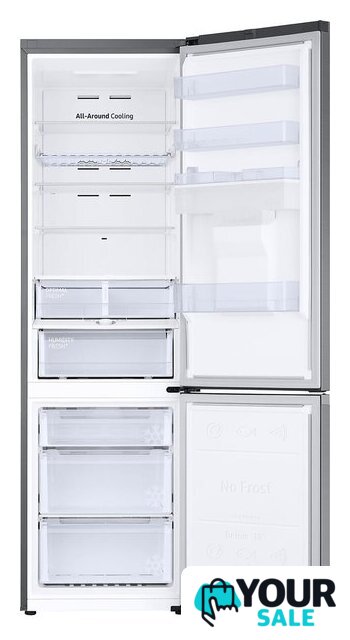 Холодильник Samsung RB38C635ES9/EF - Изображение №4 — Интернет-магазин Your Sale