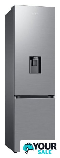 Холодильник Samsung RB38C635ES9/EF - Изображение №3 — Интернет-магазин Your Sale