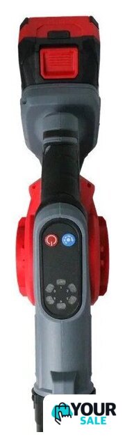 Садовая воздуходувка Profipower DWDUB-20V (с 1-им АКБ) - Изображение №8 — Интернет-магазин Your Sale