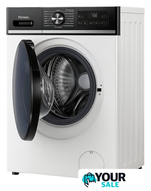Стиральная машина Pioneer WM-127001WH - Изображение №4 — Интернет-магазин Your Sale