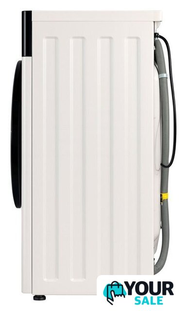 Стиральная машина Pioneer WM-127001WH - Изображение №6 — Интернет-магазин Your Sale
