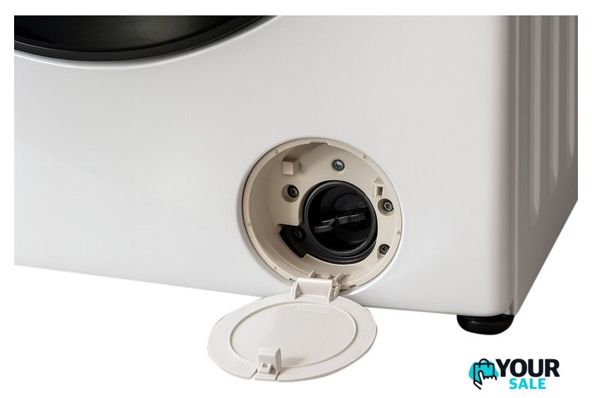 Стиральная машина Pioneer WM-127001WH - Изображение №7 — Интернет-магазин Your Sale