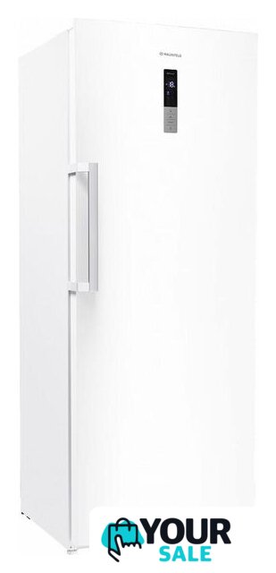 Морозильник MAUNFELD MFFR185W - Изображение №2 — Интернет-магазин Your Sale
