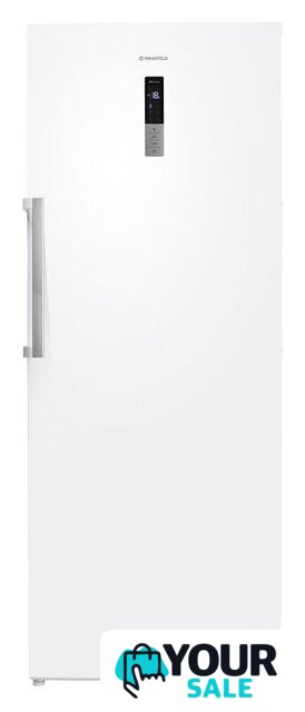 Морозильник MAUNFELD MFFR185W - Изображение №1 — Интернет-магазин Your Sale