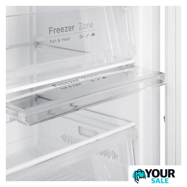 Морозильник MAUNFELD MFFR185W - Изображение №8 — Интернет-магазин Your Sale
