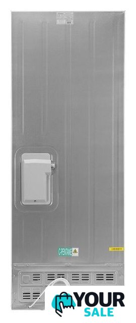 Морозильник MAUNFELD MFFR185W - Изображение №6 — Интернет-магазин Your Sale