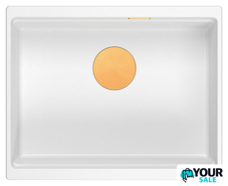 Кухонная мойка Quadron HQJ6045U1_PVDC1_U - Изображение №2 — Интернет-магазин Your Sale