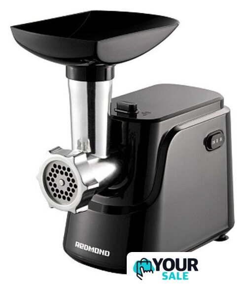 Мясорубка Redmond (Редмонд) RMG-1246 - Изображение №1 — Интернет-магазин Your Sale