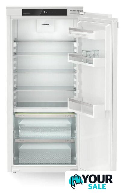 Однокамерный холодильник Liebherr IRBc 4120 Plus BioFresh - Изображение №2 — Интернет-магазин Your Sale