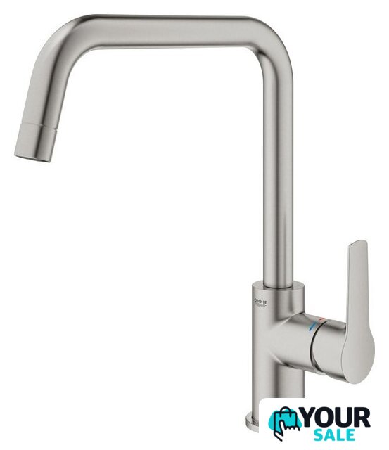 Смеситель Grohe QuickFix 30470DC0 - Изображение №3 — Интернет-магазин Your Sale
