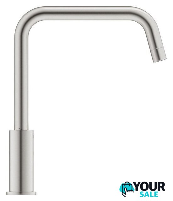 Смеситель Grohe QuickFix 30470DC0 - Изображение №4 — Интернет-магазин Your Sale