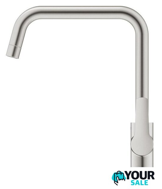 Смеситель Grohe QuickFix 30470DC0 - Изображение №5 — Интернет-магазин Your Sale