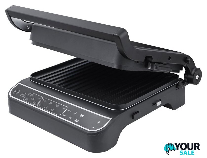 Электрогриль Korting KGPA 0401 T - Изображение №2 — Интернет-магазин Your Sale