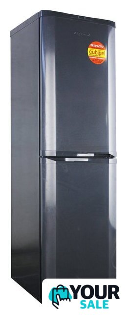 Холодильник Орск 176 G (графит) - Изображение №1 — Интернет-магазин Your Sale
