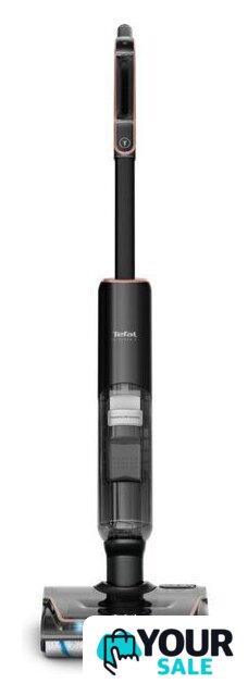 Вертикальный моющий пылесос Tefal X-Clean GF5736F4 - Изображение №2 — Интернет-магазин Your Sale