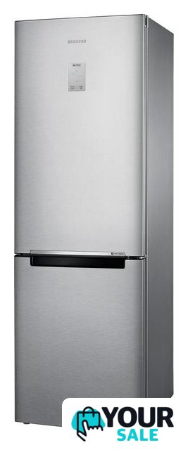 Холодильник Samsung RB33A3440SA/WT - Изображение №3 — Интернет-магазин Your Sale