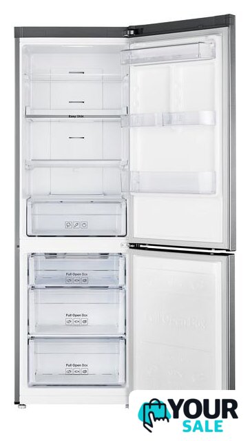 Холодильник Samsung RB33A3440SA/WT - Изображение №4 — Интернет-магазин Your Sale