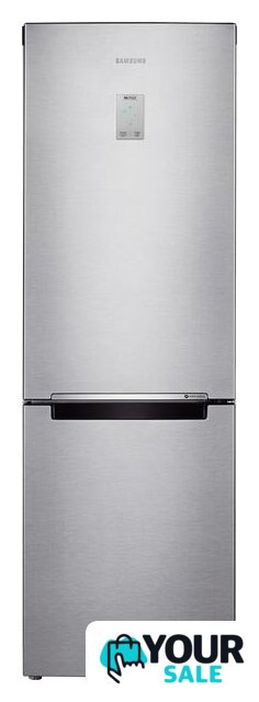 Холодильник Samsung RB33A3440SA/WT - Изображение №1 — Интернет-магазин Your Sale