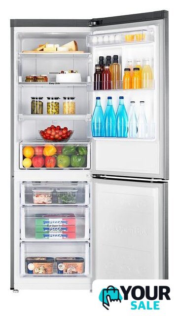 Холодильник Samsung RB33A3440SA/WT - Изображение №5 — Интернет-магазин Your Sale