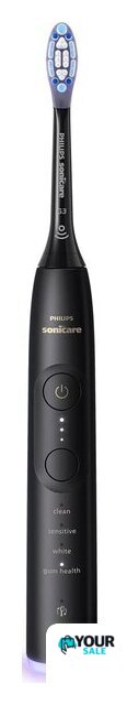 Электрическая зубная щетка Philips Sonicare 7100 HX7421/01 - Изображение №4 — Интернет-магазин Your Sale