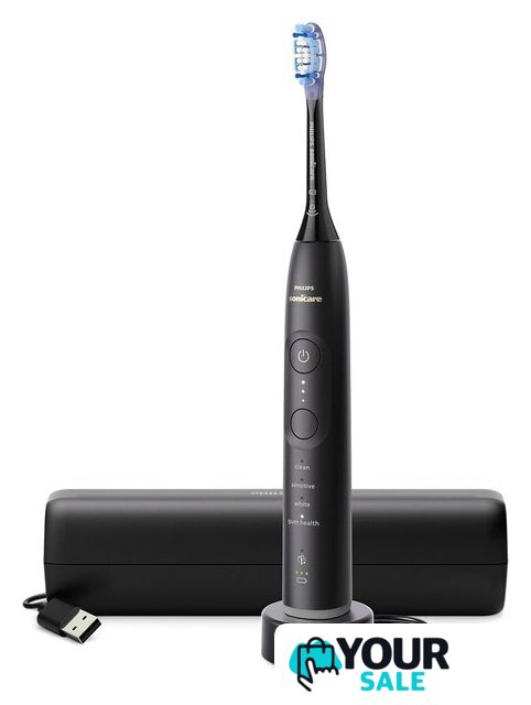 Электрическая зубная щетка Philips Sonicare 7100 HX7421/01 - Изображение №1 — Интернет-магазин Your Sale