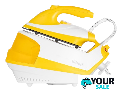 Утюг Kitfort KT-9135-1 - Изображение №1 — Интернет-магазин Your Sale