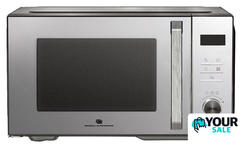 Микроволновая печь General Electronics GE-DS525S - Изображение №1 — Интернет-магазин Your Sale