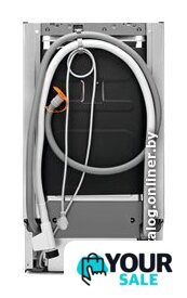 Встраиваемая посудомоечная машина Electrolux KEAD2100L - Изображение №2 — Интернет-магазин Your Sale