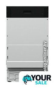 Встраиваемая посудомоечная машина Electrolux KEAD2100L - Изображение №4 — Интернет-магазин Your Sale