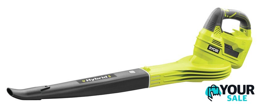 Садовая воздуходувка Ryobi OBL1820H - Изображение №1 — Интернет-магазин Your Sale