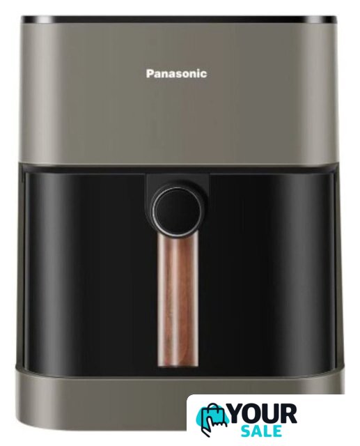 Аэрогриль (аэрофритюрница) Panasonic NF-CC500NXE - Изображение №2 — Интернет-магазин Your Sale
