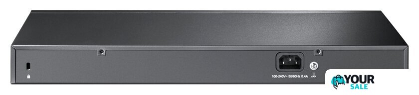 Неуправляемый коммутатор TP-Link TL-SL1218MP - Изображение №3 — Интернет-магазин Your Sale