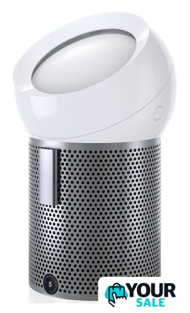 Очиститель воздуха Dyson Pure Cool Me BP01 - Изображение №2 — Интернет-магазин Your Sale