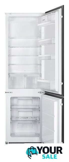 Холодильник Smeg C4172E - Изображение №1 — Интернет-магазин Your Sale