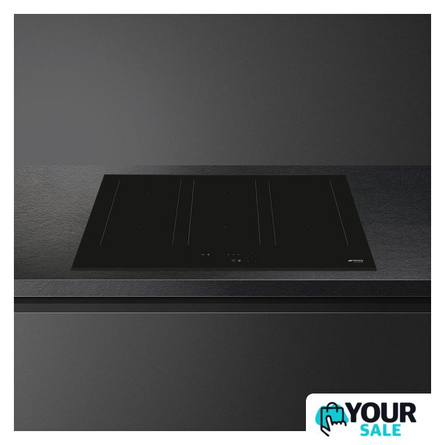 Варочная панель Smeg SIM3864D - Изображение №2 — Интернет-магазин Your Sale
