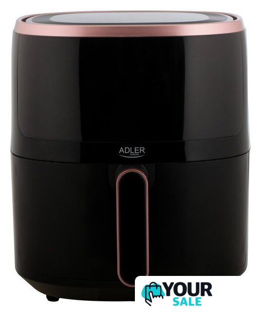 Аэрогриль (аэрофритюрница) Adler AD 6322 - Изображение №2 — Интернет-магазин Your Sale