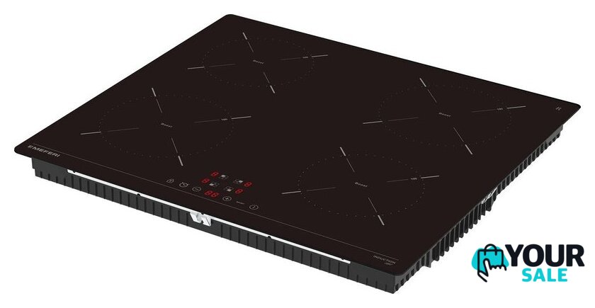 Варочная панель Meferi MIH604BK Light - Изображение №2 — Интернет-магазин Your Sale
