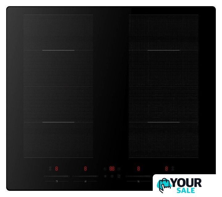 Варочная панель Schtoff I60H14 Black - Изображение №1 — Интернет-магазин Your Sale
