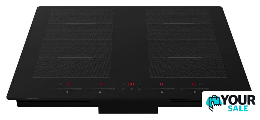 Варочная панель Schtoff I60H14 Black - Изображение №2 — Интернет-магазин Your Sale