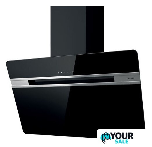Кухонная вытяжка Jetair Viki BL 90 A PRF0111487B - Изображение №1 — Интернет-магазин Your Sale