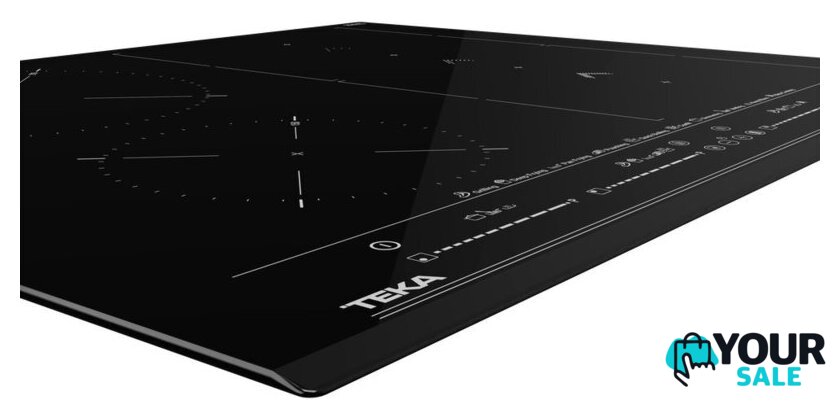 Варочная панель TEKA Flex MasterSense Slide Cooking IZS 66800 MST (черный) - Изображение №6 — Интернет-магазин Your Sale