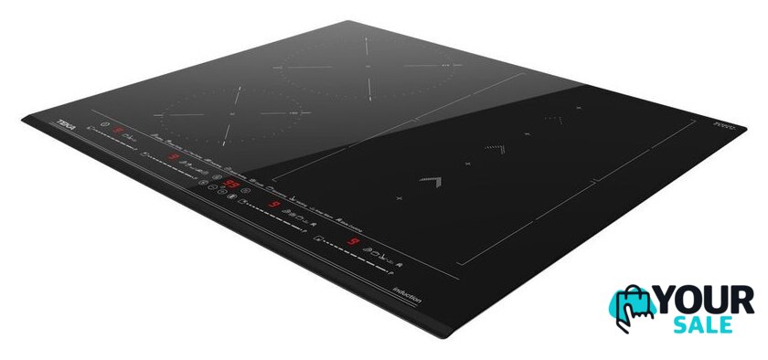 Варочная панель TEKA Flex MasterSense Slide Cooking IZS 66800 MST (черный) - Изображение №5 — Интернет-магазин Your Sale