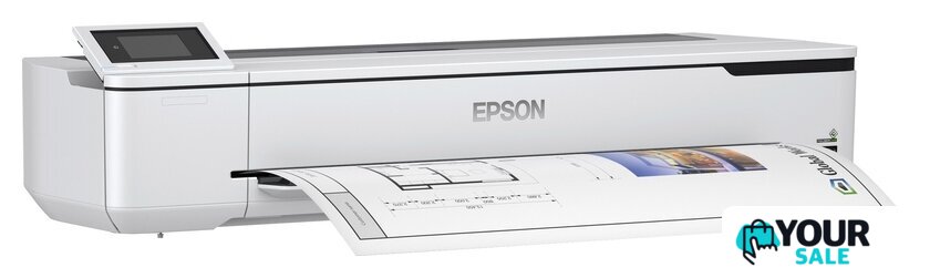 Плоттер Epson SureColor SC-T5100N - Изображение №4 — Интернет-магазин Your Sale