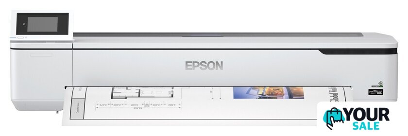Плоттер Epson SureColor SC-T5100N - Изображение №1 — Интернет-магазин Your Sale