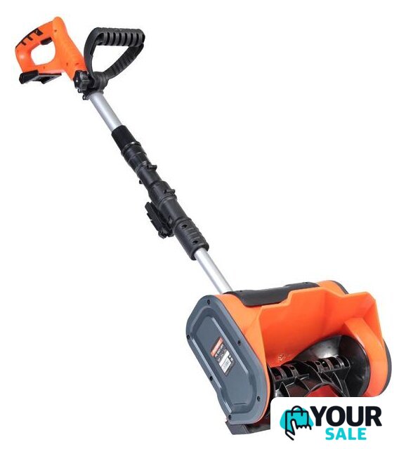 Снегоуборщик Patriot PE 1001UES (без АКБ) - Изображение №2 — Интернет-магазин Your Sale