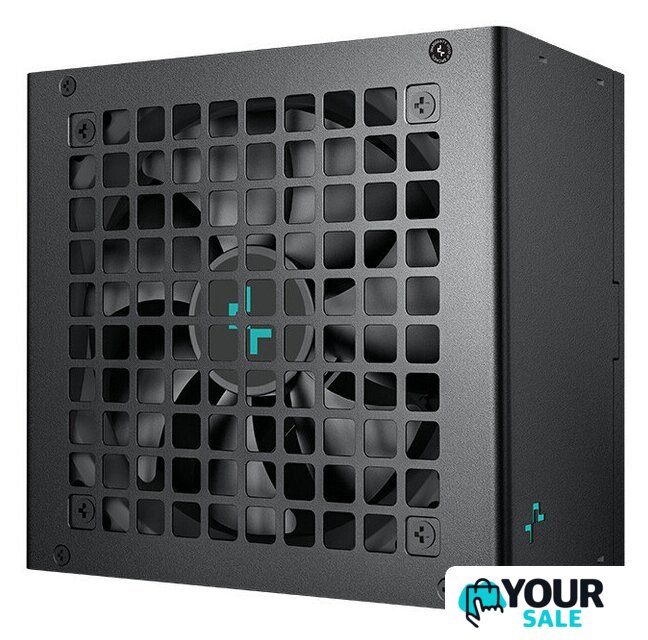Блок питания DeepCool PL800D - Изображение №1 — Интернет-магазин Your Sale