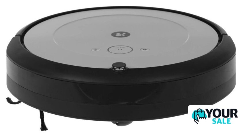 Робот-пылесос iRobot Roomba I1+ (графит) - Изображение №7 — Интернет-магазин Your Sale