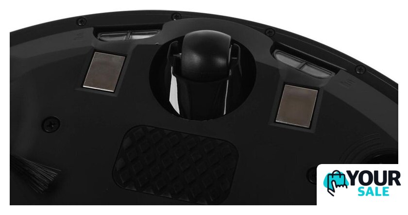 Робот-пылесос iRobot Roomba I1+ (графит) - Изображение №13 — Интернет-магазин Your Sale