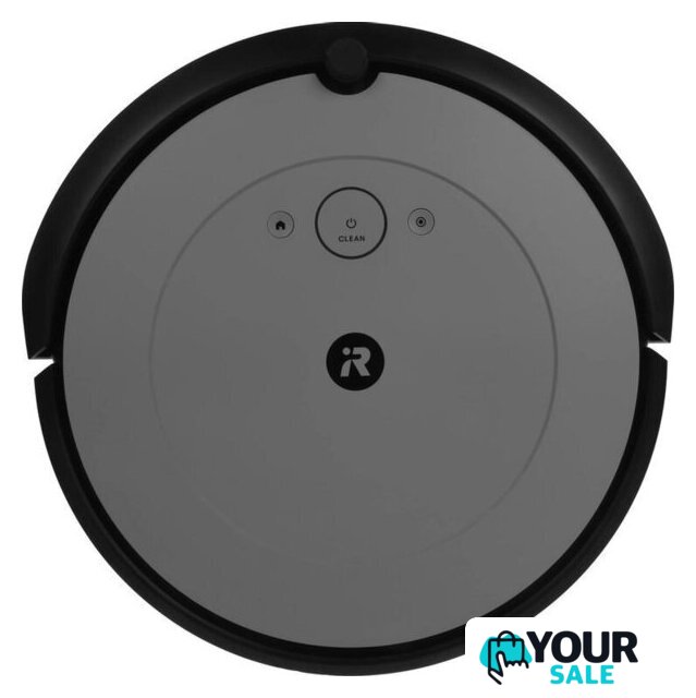 Робот-пылесос iRobot Roomba I1+ (графит) - Изображение №3 — Интернет-магазин Your Sale