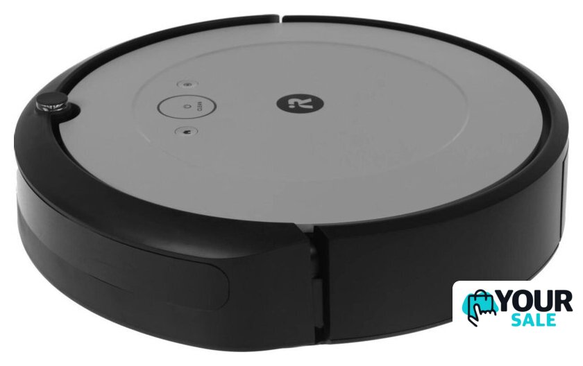 Робот-пылесос iRobot Roomba I1+ (графит) - Изображение №4 — Интернет-магазин Your Sale